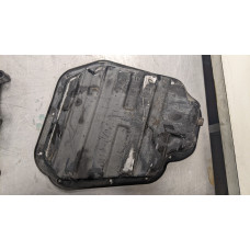 114S101 Lower Engine Oil Pan From 2013 Nissan Rogue  2.5  Japan Built